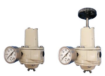 NEWAY CAB 시리즈 각도 조절 밸브 AZBIL AVP200 포지셔너 AZBIL KZ03 필터 레귤레이터 화학 용도