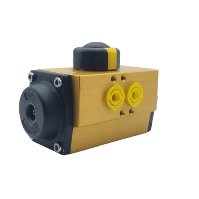 China NEWAY B Series Floating Ball Valve Sirca AP Actuator for Thermal Power Petrochemical Industry