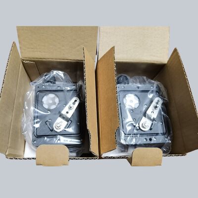 제어 밸브 포지셔너 Fisher 3660/3661 / Samson 3725 / Masoneilan SVI3 포지셔너 볼 밸브 OEM 부품 (고품질) 밸브 전체 조립을 위한 재고