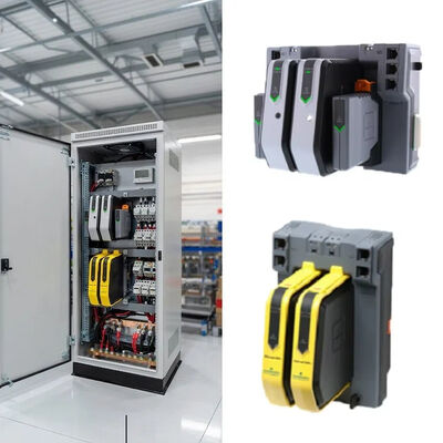 EMERSON Deltav Traditional Io Electrical Equipment VE400 for Dcs System Distributed Control Brand New Original Spot Plc