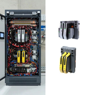 EMERSON Deltav Dcs 시스템 분산 제어를 위한 전통적인 Io 전기 장비 VE400 브랜드의 새로운 오리지널 스팟 PLC