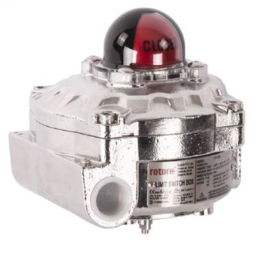 KOSO 300T 300L Three Way Ball Valve 6300R Actuator Rotork YT870 Limit Switch Petrochemical Oil Gas