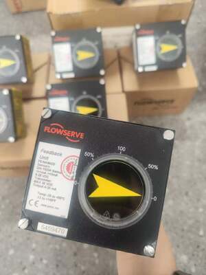 중국어 제어 밸브 흐름서비스 PMV P5 EP5 전기 공기 위치기 디지털 밸브 위치기 F5 스위치 박스 주식 공급자