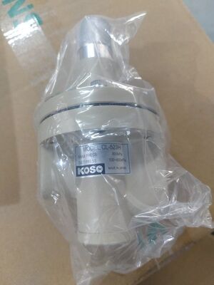 공기 강철 락판 전기 제어 CL-523H