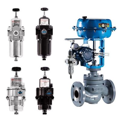 로토르크 YT200 YT205 오일 가스 물 처리 화학 전력 의약품