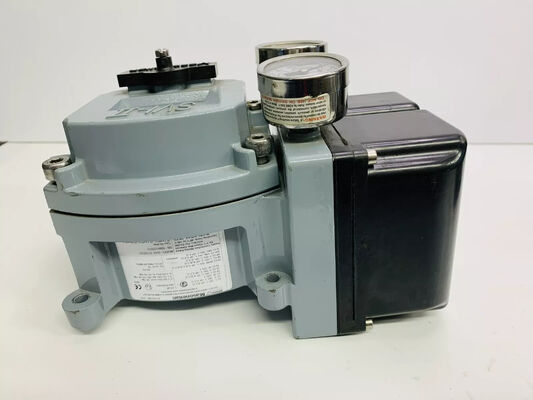 브랜드 뉴 메이소닐란 SVI2 SVI3 SVI3-21121212 SVI3-21121112 OEM 스마트 디지털 공기 밸브 컨트롤러 & 포지셔너