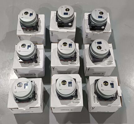 기존 New Neles ND9103 ND9106 ND9203 ND9206 ND7000 ND9000 밸브 포지셔너 Valmet Stock 공급 업체 가격