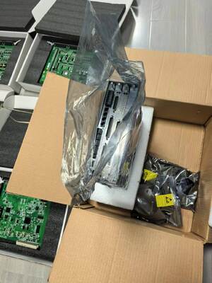 FloBoss S600+ Flow Calculator Industrial Flow Computer Custody Transfer Gas Liquid Process Flow Controller
