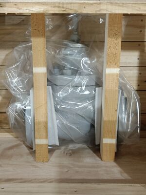 핫 셀 오리지널 OEM KOSO 고 정밀 전기 기압 스마트 밸브 포지셔너 PPA800 EPA800 EP800
