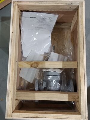 핫 셀 오리지널 OEM KOSO 고 정밀 전기 기압 스마트 밸브 포지셔너 PPA800 EPA800 EP800