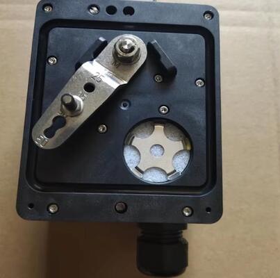 Brand New Digital Electro-Pneumatic Explosion Proof Samson Positioner 3730 3767 4763 Chinese Pneumatic Valve