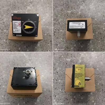 Masoneilan 4800E/4700E/4701E/4700P 전기 공압식 밸브 포지셔너-대량 재고-빠른 배송