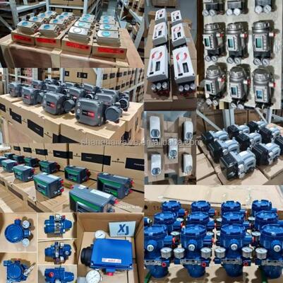 Masoneilan SVI3 Digital Valve Positioner SVI3-21111112 SV13-21111212 SV13-21121112 Stock Suppliey Delivery Price