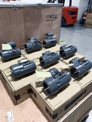 주식 KOSO PPA800/EPA800/EP800 전압식 스마트 밸브 위치기 4-20mA