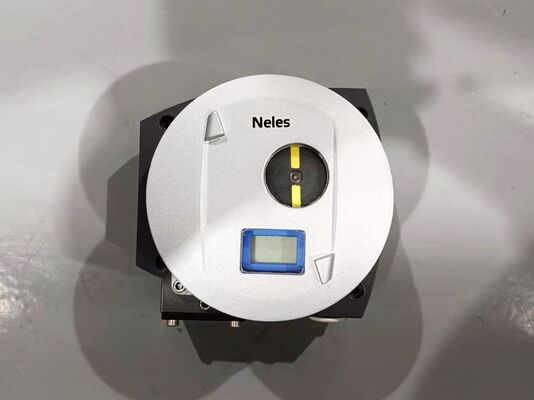 Neles Valmet Me Tso OEM ND7000 ND9000 ND9103HX8T ND9206HE8T Digital Valve Controller IP66 SIL 2