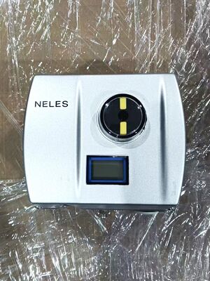 Neles Valmet Me Tso OEM ND7000 ND9000 ND9103HX8T ND9206HE8T Digital Valve Controller IP66 SIL 2