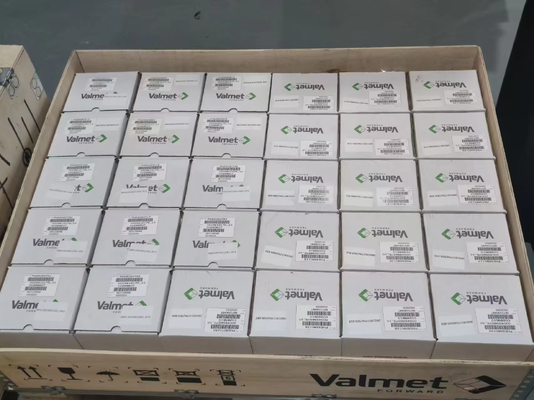 Neles Valmet Me Tso OEM ND7000 ND9000 ND9103HX8T ND9206HE8T Smart Pneumatic Positioner Rotary Linear Valve