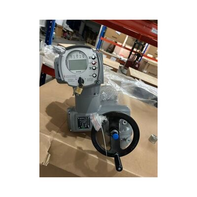 AUMA SA Series Industrial Electrical AC Valve Actuator with IP68 for Globe Valves