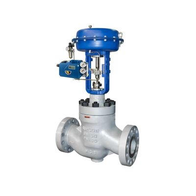 Foxboro SRD911 Smart Valve Positioner with HART Communication and Auto-Calibration for Precise Electro-Pneumatic Valve Regulation