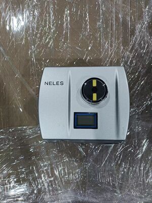 정밀한 흐름 조절을 위한 산업용 Neles ND9000 밸브 위치기 패키지