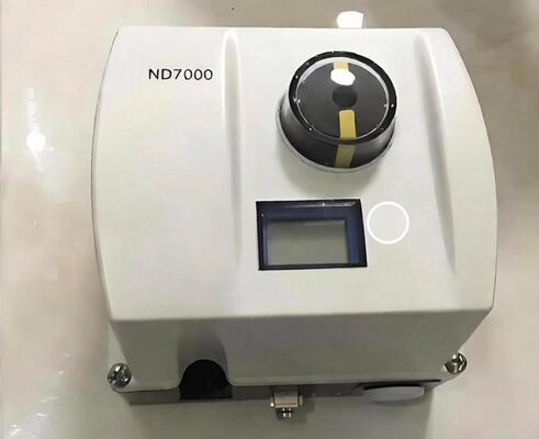 첨단 산업용 스마트 넬스 ND7000 밸브 포지셔너 패키지