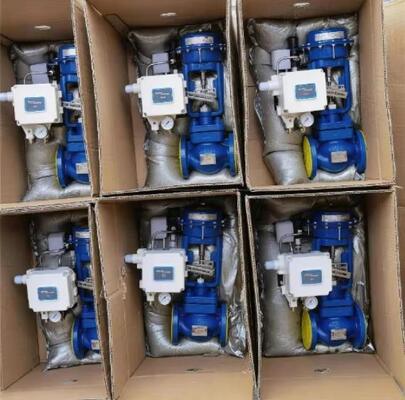 Spirax Sarco EP6 Valve Positioner 4 20mA Linear Rotary Actuator Flow Control
