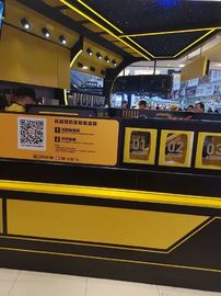 KR 6 R900 6 로봇 커피 기계, 안정되어 있는 성과 로봇 팔 커피 메이커