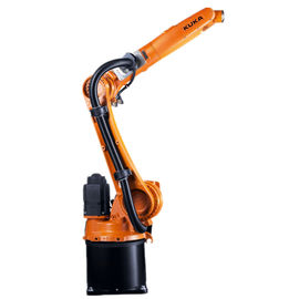 기업을 위한 Kuka 로봇 팔 고성능을 용접하는 튼튼한 KR 10 R1420 Cnc