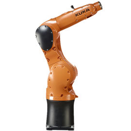 Kuka 로봇 팔 320 Mm x를 그리는 KR 6 R700 SIXX 델타 320 Mm 발자국