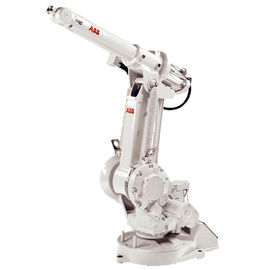 용접 로봇 팔 IRB 1410 도달 1440mm 탑재량 5kg IRC5 IP40 싼 로봇식 팔 용접 로봇 기계
