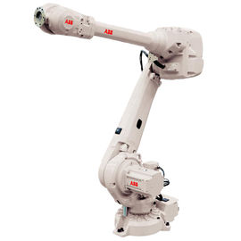 주물 로봇 산업 탑재량 45kg 도달 2.05m 산업 abb 로봇