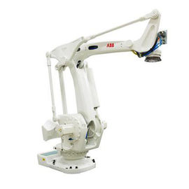 산업 수교 ABB 로봇 팔 4개의 도끼 IRB 760 1140년 x 800 Mm 로봇 기초