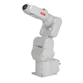 /ABB 로봇을 내리는 적재는 기업 IRB 1100 0.42s 고각 속도를 위해 무장합니다