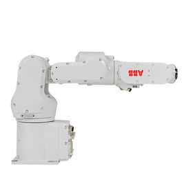 /ABB 로봇을 내리는 적재는 기업 IRB 1100 0.42s 고각 속도를 위해 무장합니다