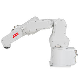 /ABB 로봇을 내리는 적재는 기업 IRB 1100 0.42s 고각 속도를 위해 무장합니다