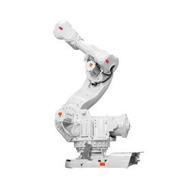Programble ABB 로봇 팔 철 물자 점용접 IRB 7600 - 340/2.8