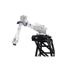 반점 로봇식 팔 용접 기계, IRB 6650S - 200/3개의 자동차 용접 로봇을 다림질하십시오