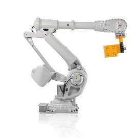 1175년 x 920mm 로봇 기초 IRB8700로 모이는 3.4kW 800kg ABB 로봇 팔