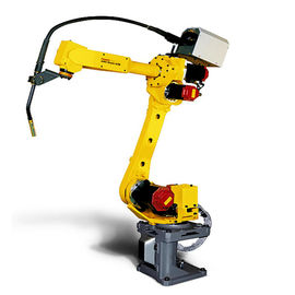 산업 사용을 위한 중국 공장 가격 6axis 로봇 아크 동료 i0 용접 로봇