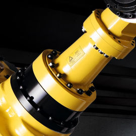 SVI2-21113121 위치 및 압력 조절 밸브와 함께 뜨거운 판매 Pneumatic 제어 밸브