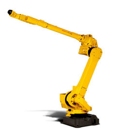 Cnc 산업 사용을 위한 긴 팔 Fanuc 로봇 팔 작은 탑재량 다중목적 2606mm 도달