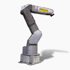회의/취급 가동을 위한 동료 200 IA 5L Fanuc 로봇 팔을 그리십시오