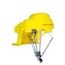 M 1iA Fanuc 로봇 팔 지적인 장비 지면/천장/각 임명