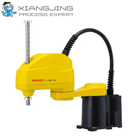 소형 SR6iA Fanuc 산업 로봇, 자동 통제 작은 Fanuc 로봇