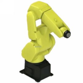 LR는 Fanuc 로봇 팔 200 ID/4S 적재 능력 4kg 무게 작동 반경 550mm를 짝지어줍니다