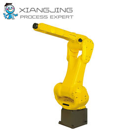 M - 20iB 6 축선 Fanuc 팰릿으로 운반 로봇 팔, 자동적인 로봇식 팰릿으로 운반 장비