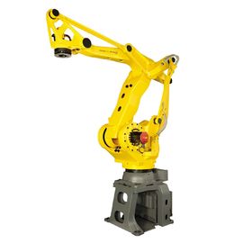 Fanuc 로봇 팔 3.1m 도달 M410 IC 500 Palletizer 로봇을 취급하는 4 축선