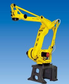 Fanuc 로봇 팔 3.1m 도달 M410 IC 500 Palletizer 로봇을 취급하는 4 축선