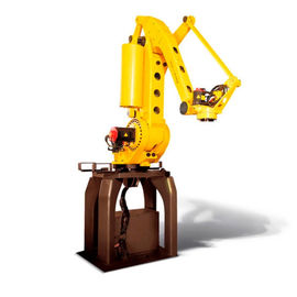 Fanuc 로봇 팔 3.1m 도달 M410 IC 500 Palletizer 로봇을 취급하는 4 축선
