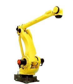 산업 Fanuc 물자 취급 로봇, M410 IB 160 Fanuc 팰릿으로 운반 로봇